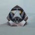 Swarovski Crystal | Special Editions | Octron - Giant | 012232